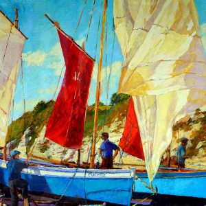 Boatmans
